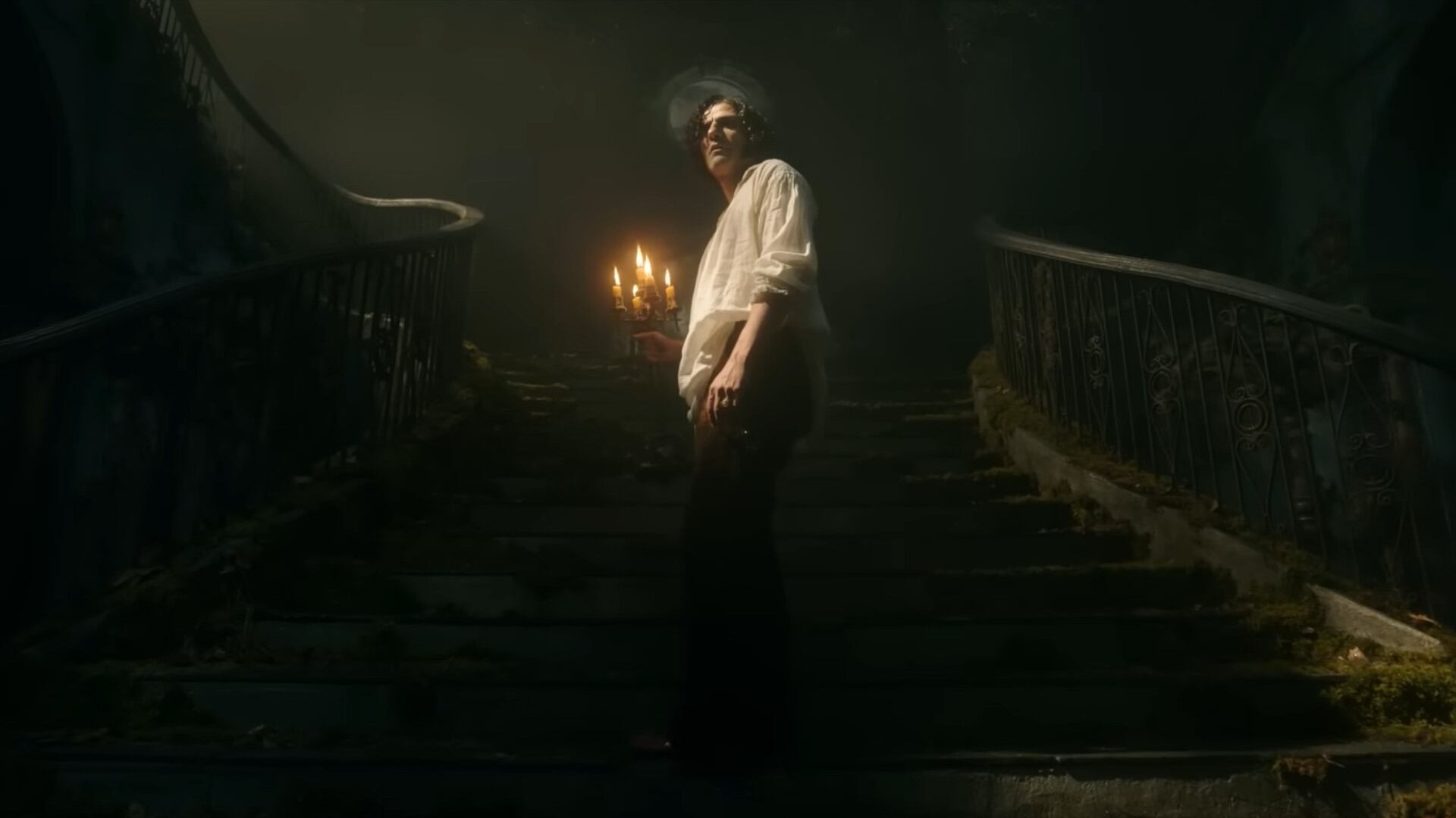 Frankenstein (Captura de tráiler oficial)