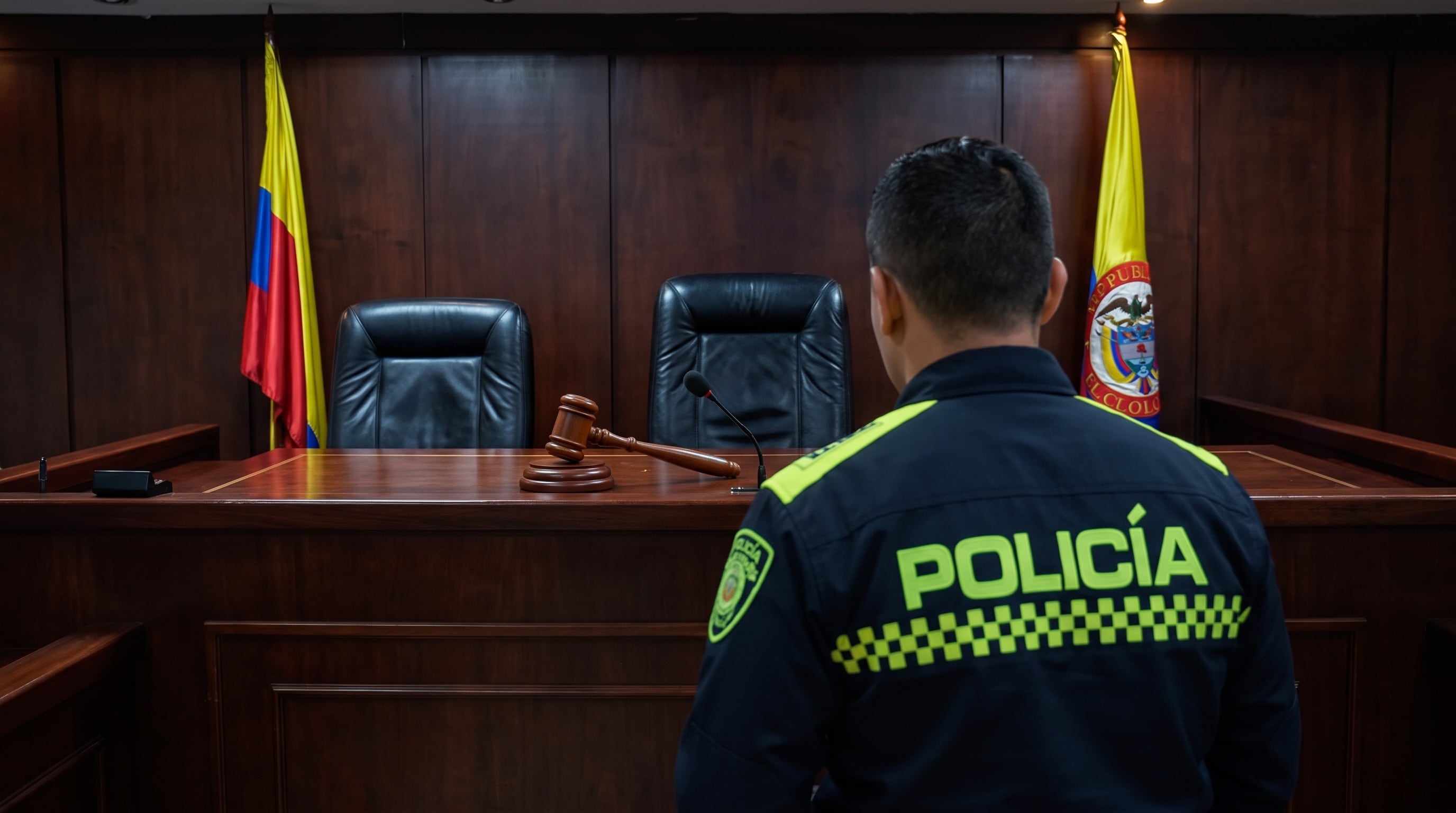 Tras valorar las pruebas del expediente, el tribunal determinó que la agresión fue consecuencia de una confrontación entre particulares - crédito VIsuales IA