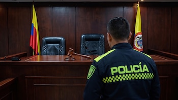 Tribunal revocó una condena contra la Policía Nacional por omisión tras la agresión de un joven durante una riña en Bogotá