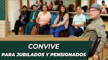 Este programa incluye hospedaje, alimentación