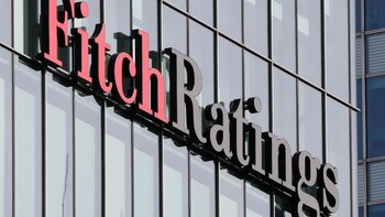 Tal como a Colombia, Fitch