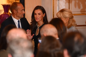 Letizia