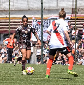 River se recuperó de la