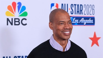 Muere el exjugador de la NBA Jason Collins a los 47 años por un cáncer cerebral