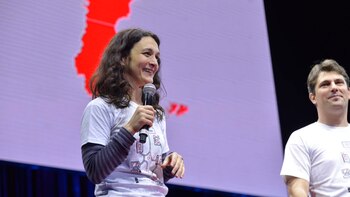 Melina Furman tenía 49 años.