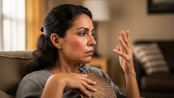 Menopausia: ¿qué ocurre en el cuerpo de la mujer y cuáles son los primeros síntomas?
