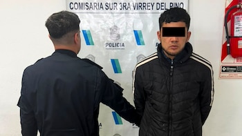 “Estaba re drogado”: la insólita confesión del motochorro acusados del crimen del remisero Claudio Killing en La Matanza