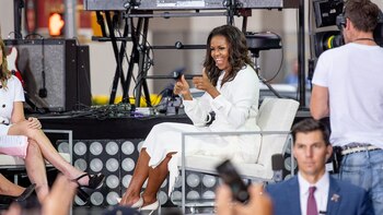 Así es la rutina de