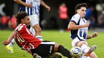 Estudiantes empata contra Talleres en un duelo clave por el liderazgo de la Zona A del Torneo Apertura: la agenda completa