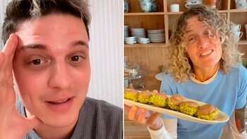 El ganador de Bake Off