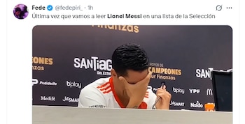 memes messi última