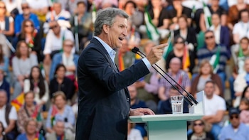 Feijóo celebra este jueves la victoria de PP en las municipales de 2023 frente a un PSOE "agónico" por la corrupción