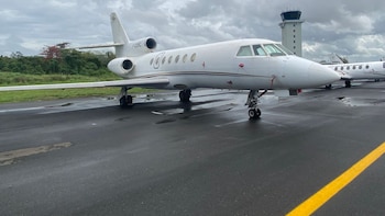 Aeronaves, yates y departamentos decomisados a traficantes serán subastados en República Dominicana