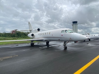 La subasta pública en República Dominicana ofrece aeronaves, yates, apartamentos y joyas decomisadas a narcotraficantes, optimizando recursos para el Estado. (Foto cortesía INCABIDE)