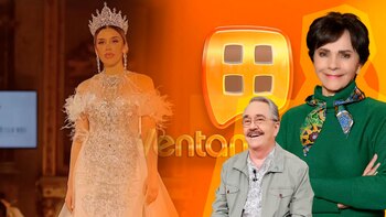 Ventaneando reacciona al debut de