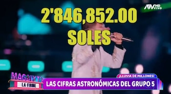 (Captura: Magaly TV La Firme)