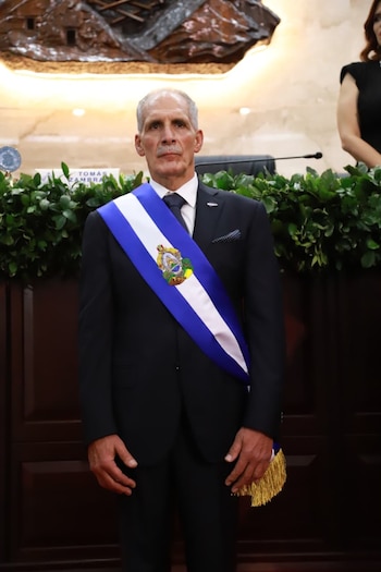 El Congreso Nacional de Tegucigalpa