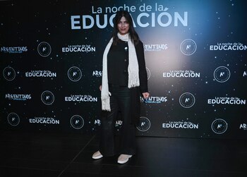 Argentinos por la educación