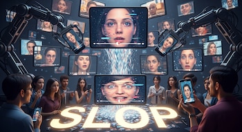 Merriam-Webster y The Economist eligen