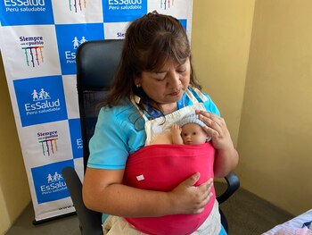 El programa se llevará a