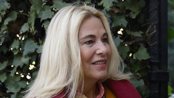 Inka Martí duda de la