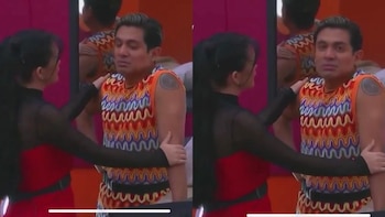 “No ando en drogas”: Ricardo