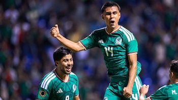 México vs Panamá en el Premundial sub 20, ¿cómo quedó el partido de 4tos de Final?