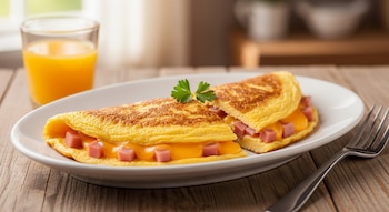 El desayuno ideal para perder