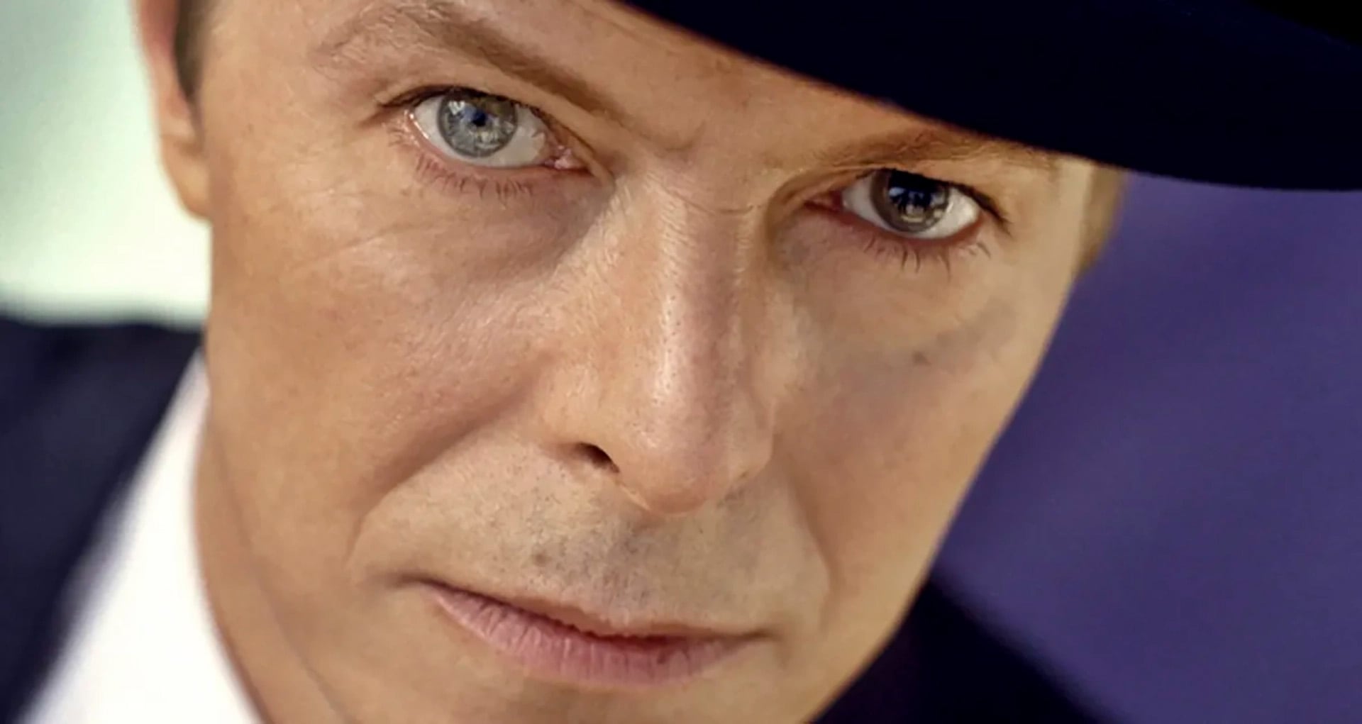 El disco “Outside”, lanzado en 1995, marcó el regreso de la colaboración entre David Bowie y Brian Eno después de dos décadas (Instagram)
