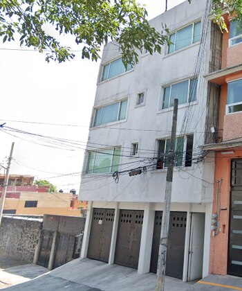 El domicilio de la familia