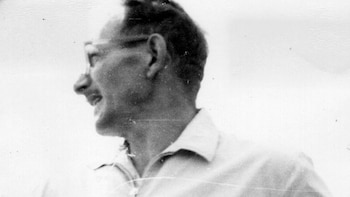 adolf eichmann