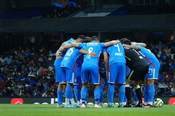 La Máquina registró su peor registro en torneos cortos