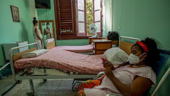 Las muertes superaron a los nacimientos en Cuba durante 2025