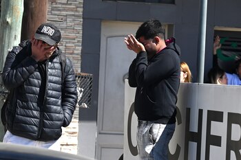 El velatorio se convierte en