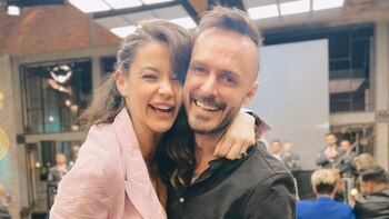 La réaction de Maleja Restrepo