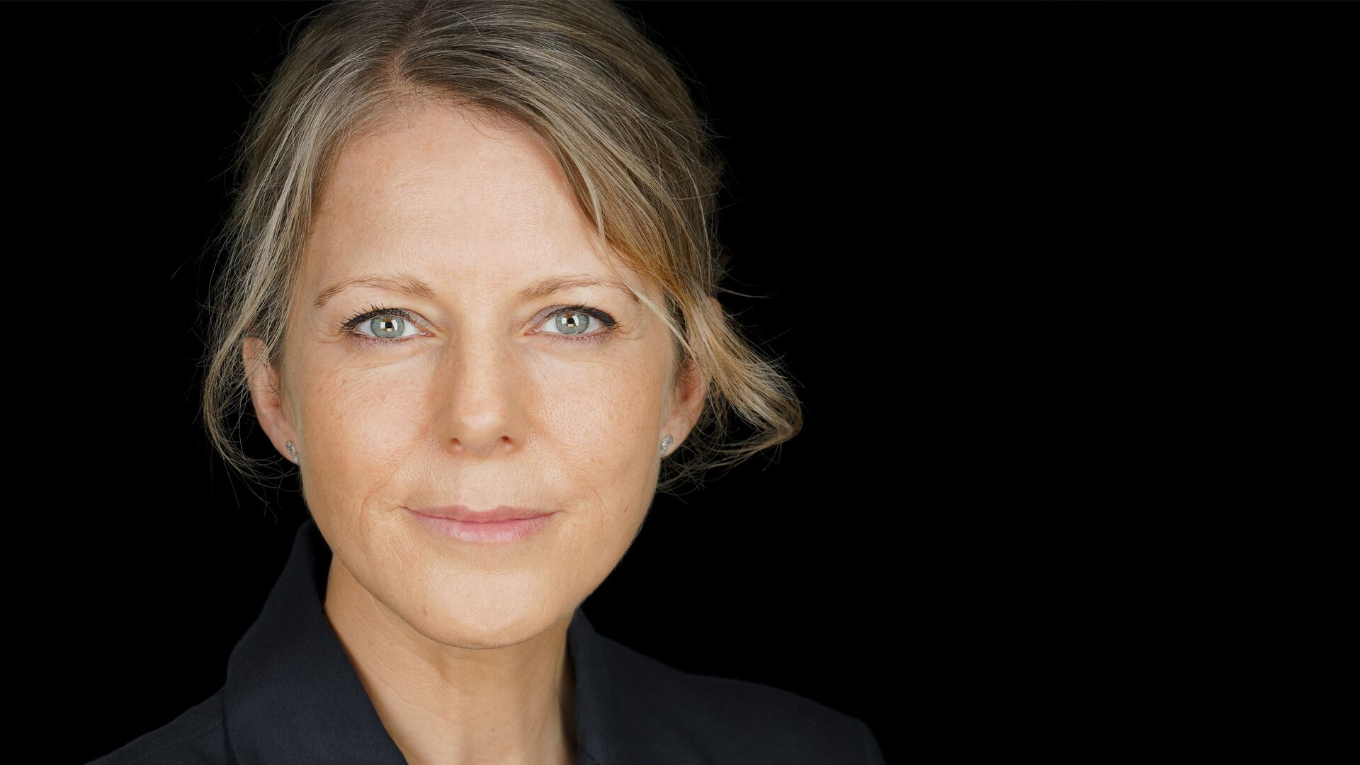 Eva Bisgaard Pedersen, embajadora de Dinamarca acreditada en Argentina, dialogó con DEF sobre la compra de los aviones F-16 (Foto: gentileza Embajada de Dinamarca)