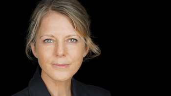 Embajadora de Dinamarca en Argentina: “Actualizamos los aviones F-16 con la última tecnología” - Image 2