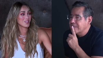 Yordi Rosado es criticado tras