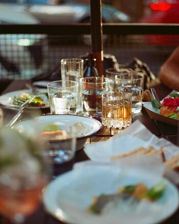 50 mejores bares del mundo