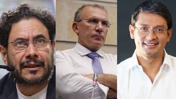 Ya no habrá Frente Amplio: