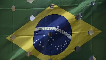 El Tribunal Superior de Justicia de Brasil suspende de funciones a uno de sus jueces acusado de acoso sexual