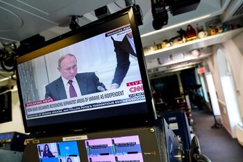 Todo el mundo está mirando