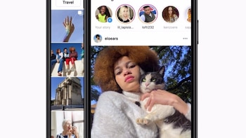 Instagram reveló el truco para encontrar los mejores stickers para las historias y ganar vistas