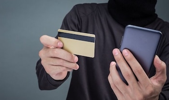 Según la Dijín, la suplantación