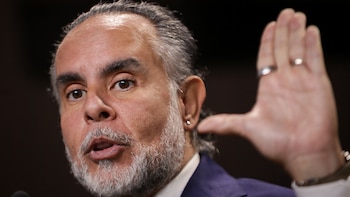 Armando Benedetti reveló la decisión