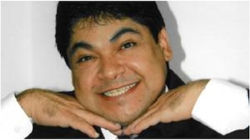 El comediante regiomontano falleció (Facebook)