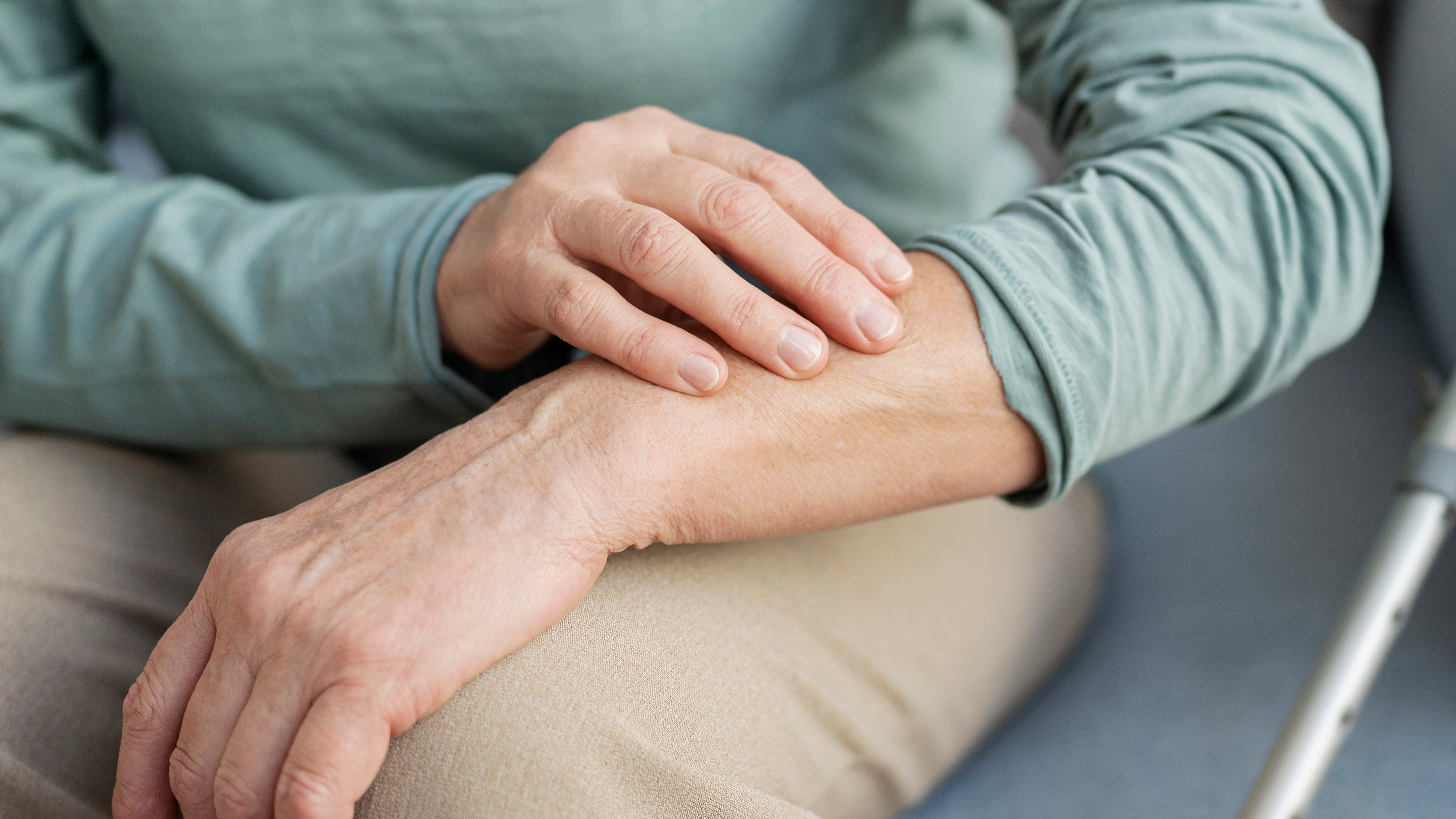 El reconocimiento temprano y la capacitación de profesionales son claves para la inclusión y el apoyo a personas con dispraxia