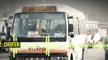 Transportistas priorizan su vida y