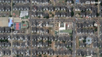 La tragedia sísmica en Venezuela expuso la fragilidad de los edificios de la Gran Misión Vivienda, símbolo de la era chavista