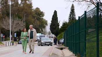 Montero admite que en el